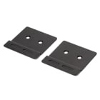 Schneider Electric - APC NetShelter - Kit de support de fixation - Rack PDU - 0U - Compatible HP/Dell