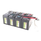 Schneider Electric - Cartouche de batterie de rechange APC #25