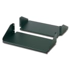 Schneider Electric - NetShelter - Tiroir fixe double face - Rack - 3U - 124x495x260mm - Noir