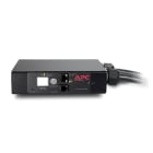 Schneider Electric - APC NetShelter Metered Rack PDU - Compteur de courant en ligne - 32A - 230V