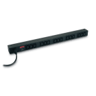 Schneider Electric - APC NetShelter - Basic Rack PDU - 10A - 230V - (15)C13 - Cordon de 2m