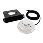 Schneider Electric - NetBotz - Capteur universel - Détection fumée - Capteur température - 10 ft