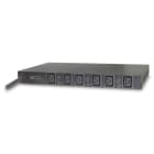 Schneider Electric - APC NetShelter - Basic rack PDU - 22kW - Entrée triphasée 400V - Sortie 230V
