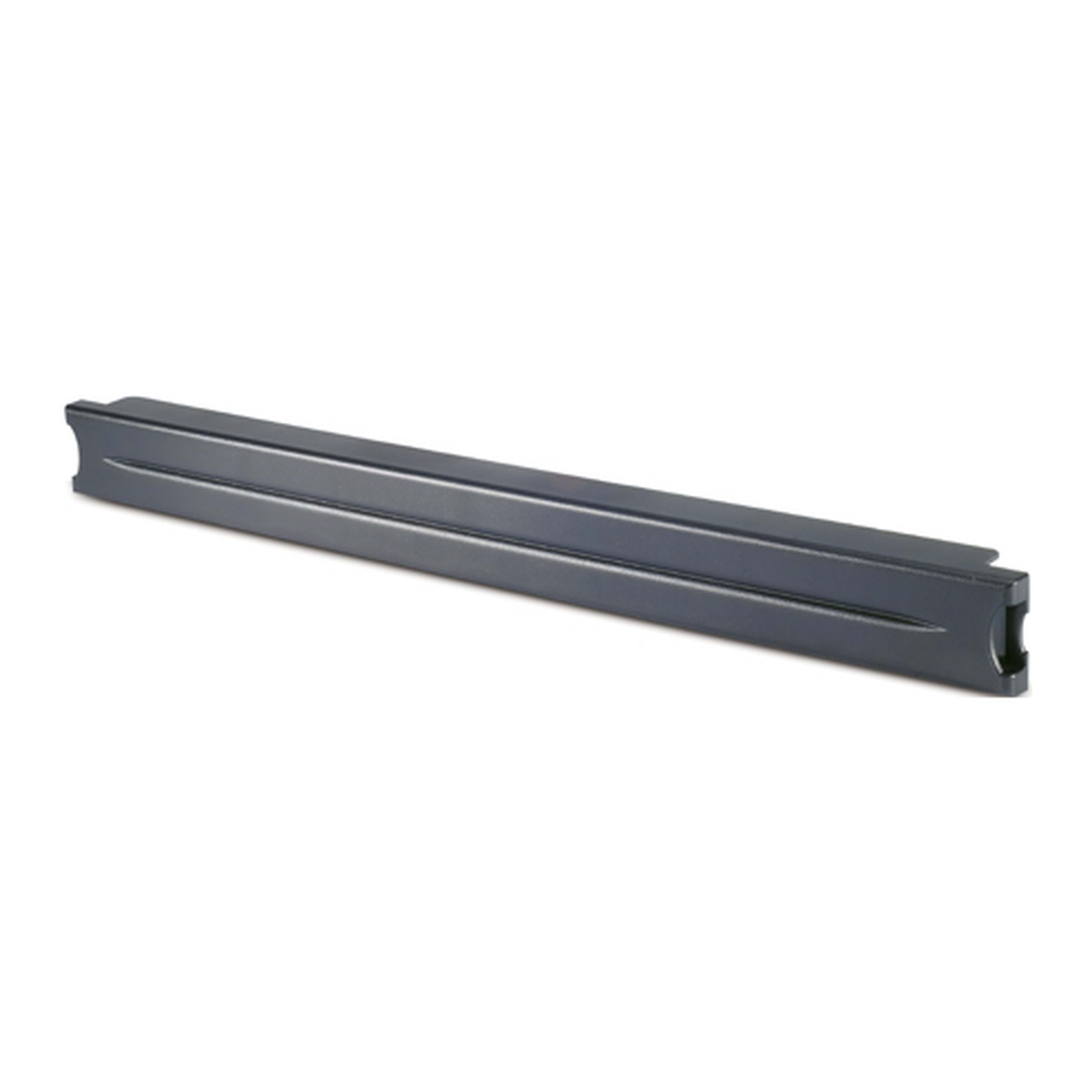 Schneider Electric - NetShelter Gestion du flux d'air - Panneau d'obturation - 1U - 19P - Qté 10