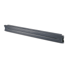 Schneider Electric - NetShelter Gestion du flux d'air - Panneau d'obturation - 1U - 19P - Qté 10