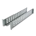 Schneider Electric - APC 1U kit de rails pour montage en Rack