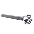 Schneider Electric - APC NetShelter - Basic Rack PDU - 1U - 16A - 208/230V - (12)C13