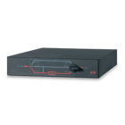 Schneider Electric - APC Panneaux de dérivation - Bypass Externe - Smart UPS - 100 à 230V - 30A - 2U