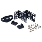 Schneider Electric - NetShelter - Accessoires de montage - Zéro U - Support accessoire de montage