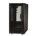 Schneider Electric - Micro Datacenter - 24U SX - 2 onduleurs 3 KVA 230V - 2 PDU pilotés - NetBotz 250