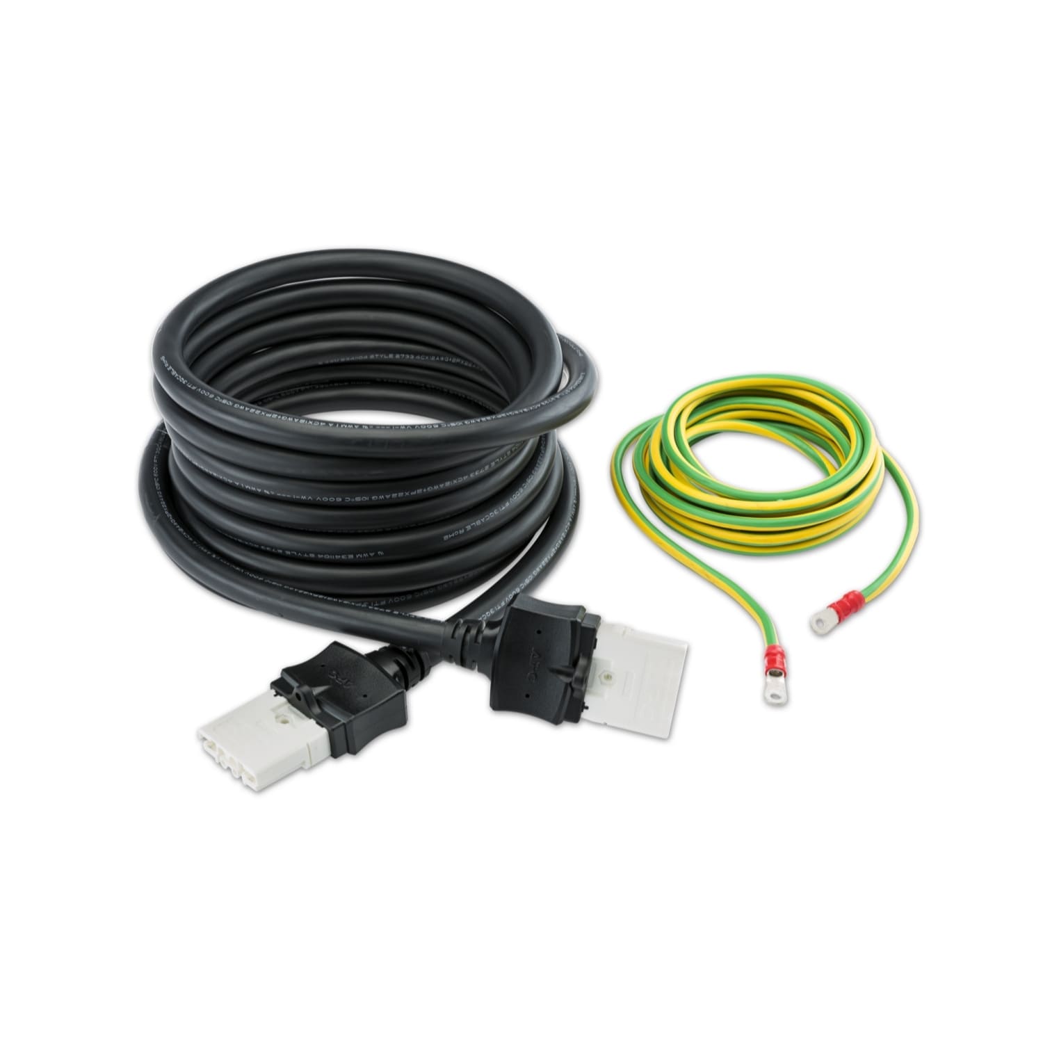 Schneider Electric - Smart-UPS SRT Accessoires - Câble femelle - Pour onduleurs 5/6 kVA - 4,57m