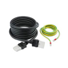 Schneider Electric - Smart-UPS SRT Accessoires - Câble femelle - Pour onduleurs 5/6 kVA - 4,57m