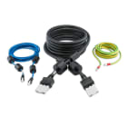 Schneider Electric - Smart-UPS SRT Accessoires - Cable femelle-femelle - Pour onduleurs 8-10 kVA