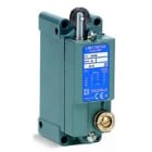 Telemecanique Sensors France - OsiSense XC métiers - Interr. position 600v 15a aw opt.