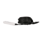 Schneider Electric - Zelio Logic - cordon de raccordement USB PC - 3m