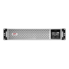 Schneider Electric - APC Smart-UPS On-Line, 1000VA, Montage Rack 2U, 230V, 8x C13 IEC, SmartSlot
