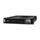 Schneider Electric - Smart-UPS On-line SRT - onduleur - 3000VA - RM - 208/230V - IEC - SmartSlot