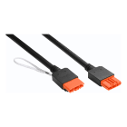 Schneider Electric - APC Smart-UPS Ultra On-Line Cable batterie de 4,5m entre SRTL 5K et extension 18