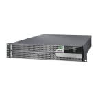 Schneider Electric - Smart-UPS SRT - Onduleur Ultra - 5 kVA - 230V - 2U Rack/Tour - Batterie Li-Ion