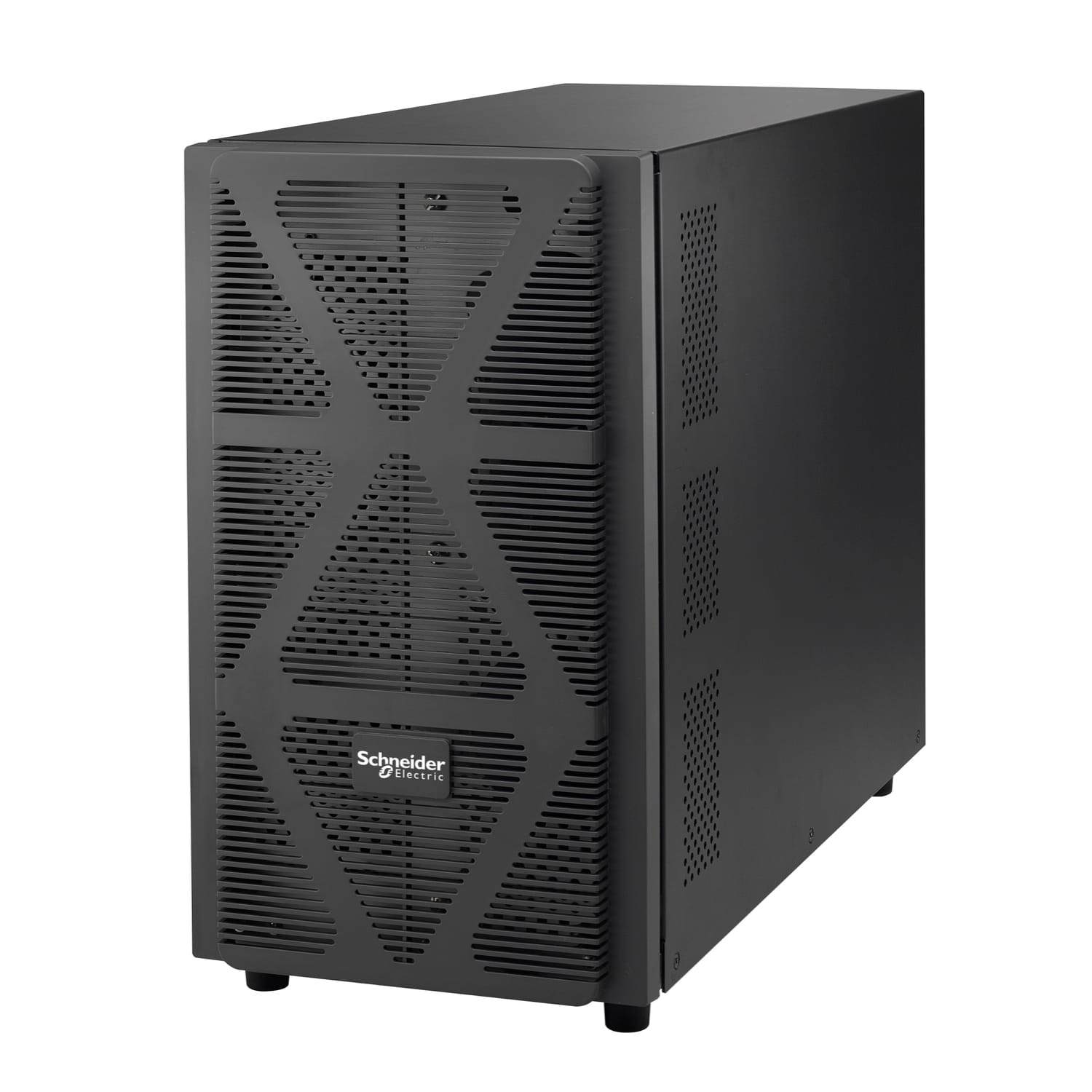 Schneider Electric - Easy UPS SRVS - pack battteries pour onduleur tour longue autonomie - 2/3 kVA