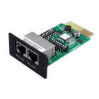 Schneider Electric - APC Carte de gestion - Carte de communication Modbus RS485 - Easy online UPS