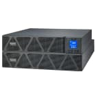 Schneider Electric - Easy UPS SRVS - Onduleur 1ph on-line - 230V - 3kVA - rack longue autonomie