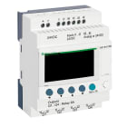Schneider Electric - Zelio Logic - relais intelligent modul.- 10 E-S - 24Vcc - horloge - affichage