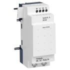 Schneider Electric - Zelio Logic - module d'extension E/S TOR - 6 entrées/sorties - 24Vca