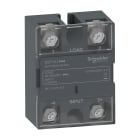 Schneider Electric - Harmony Easy - relais statique - 5-24Vcc / 24-240 Vac 15A ou 75A si SSP1HP07