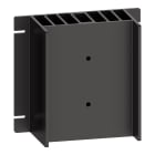 Schneider Electric - Harmony Dissipateur thermique Obligatoire - Résistance thermique 0,56 °C/W