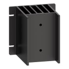 Schneider Electric - Harmony Dissipateur thermique Obligatoire - Résistance thermique 0,69 °C/W