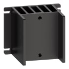 Schneider Electric - Harmony Dissipateur thermique Obligatoire - Résistance thermique 0,82 °C/W