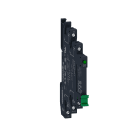 Schneider Electric - Harmony SSL Relais statique Bornes vis - 16-30VDC - 1NO - 2A 24-280VAC
