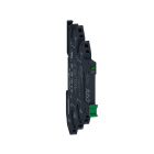 Schneider Electric - Harmony SSL Relay module,Output 3.5A Harmony SSL solid state Relay and