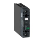 Schneider Electric - relais statique - rail DIN, 1 phase, simple phase