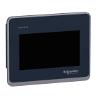 Schneider Electric - Harmony HMIST6 - web terminal tactile - 4pW - 480x272 pixels - 16M couleur 24Vc