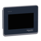 Schneider Electric - Harmony HMIST6 - web terminal tactile - 4pW - 480x272 pixels - 16M couleur 24Vcc