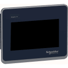 Schneider Electric - Harmony HMIST6 - écran tactile - 4pW 480x272 pixels 16M color 1xEthernet 24Vcc