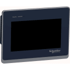 Schneider Electric - Harmony HMIST6 - écran tactile - 7pW 800x480 pixels 16M color 2xEthernet 24Vcc