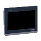 Schneider Electric - Harmony HMIST6 - ecran tactile - 10pW 1024x600 pixels 16M color 2xEthernet 24Vc