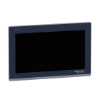 Schneider Electric - Harmony HMIST6 - ecran tactile - 15pW 1366x768 pixels 16M color 2xEthernet 24Vc