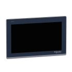 Schneider Electric - Harmony HMIST6 - écran tactile - 15pW 1366x768 pixels 16M color 2xEthernet 24Vcc