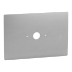 Schneider Electric - Harmony HMISTM6 - adaptateur montage écran STM6400 si épaisseur tôle <1,5mm