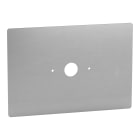 Schneider Electric - Harmony HMISTM6 - adaptateur montage écran STM6400 si épaisseur tôle <1,5mm
