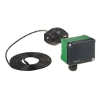 Schneider Electric - Transmetteur température moyenne de gaine -50/50°C L=3000mm signal 4..20mA