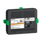 Schneider Electric - Harmony HMI - module box com1 RS232-RS485(RJ45) - Ethx2 - USB - 24Vcc - pce det