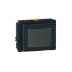 Schneider Electric - Harmony STU - terminal tactile - 3,5p - QVGA - couleur TFT - LED - sans logo Sc