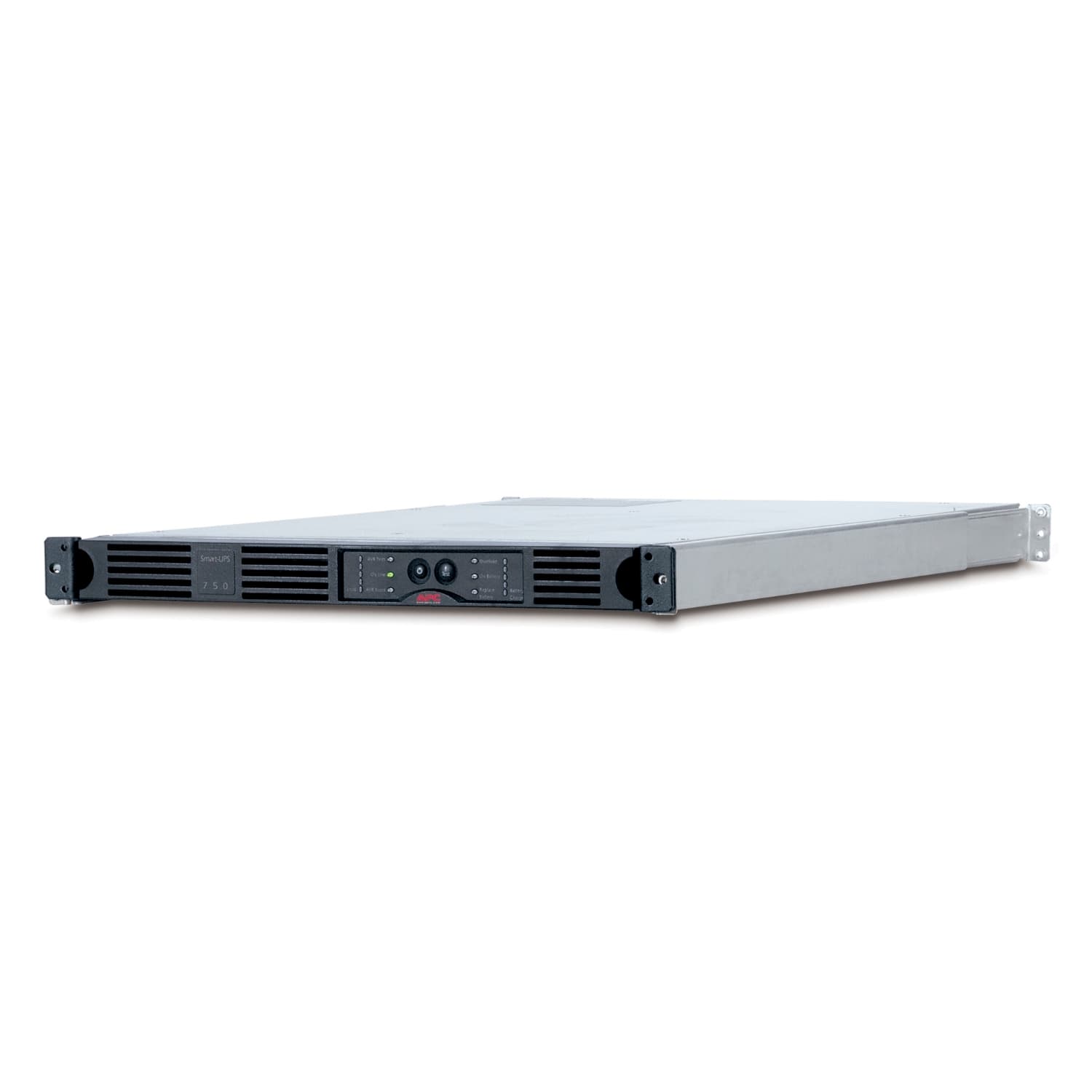 ONDULEUR APC LINE INTERACTIVE BACKUPS BX 750VA, 230V PRISES FR