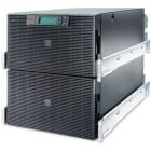Schneider Electric - Smart-UPS on-line RT - onduleur - 15kVA - convertible tour/rack 12U