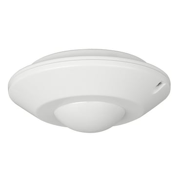 Schneider Electric - Détecteur de mouvement 360° pour plafond